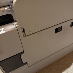 EPSON インクジェット複合機 PX-M5081F  2020年製 の画像