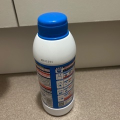 オキリクリーン空容器の画像