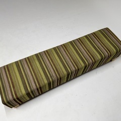 3人掛けソファーベンチ
の画像