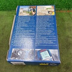 ボッシュ GLM250VF レーザー距離計①【野田愛宕店】【店頭取引限定】【未使用】の画像