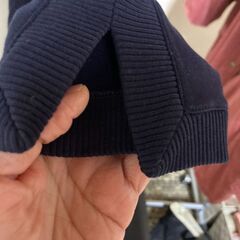 ブルックス ブラザーズのTシャツの画像