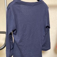 ブルックス ブラザーズのTシャツの画像