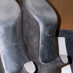 パンプスの画像