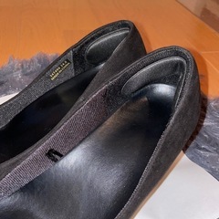 パンプスの画像