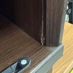 ✨️ジモティー割引✨️【ジャングルジャングル堺初芝店】　TV台　ニトリ　ローボード　ジョアン2　120LB　幅(W)1200mm × 奥行(D)380mm × 高さ(H)400mm　堺市（東区　西区　北区　南区　堺区　美原区）高石市　泉大津市　忠岡町　和泉市　松原市　大阪狭山市の画像