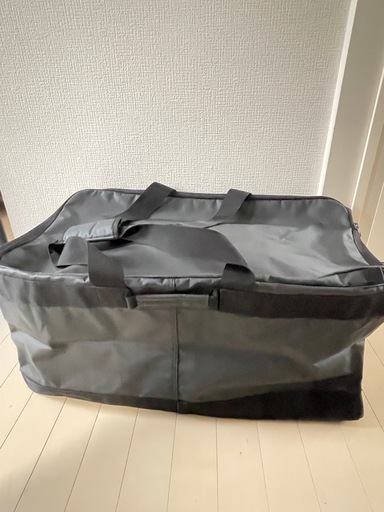 美品！！ルースイソンブラ／遠征・大容量