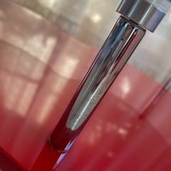 ガラステーブルの画像