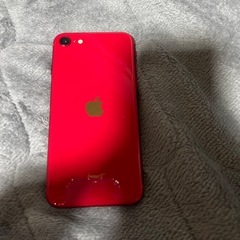 iPhone se2  64GB 　の画像