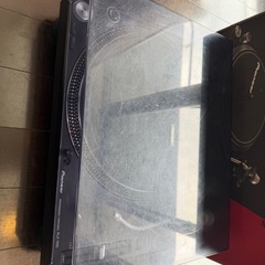 ターンテーブル PLX-1000の画像