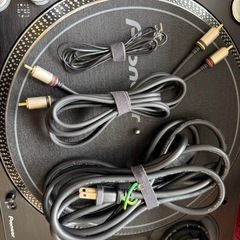 ターンテーブル PLX-1000の画像