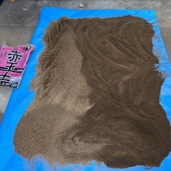 花壇・プランター用の土【無料】の画像
