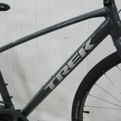 TREK 「トレック」 FX1 DISC 2020年モデル クロスバイク / 奈良店の画像