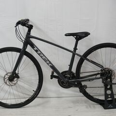 TREK 「トレック」 FX1 DISC 2020年モデル クロスバイク / 奈良店の画像