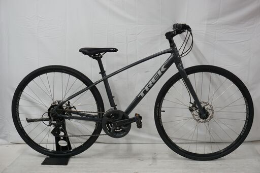 TREK 「トレック」 FX1 DISC 2020年モデル クロスバイク / 奈良店