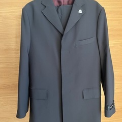 【160】スーツ　ヒロミチナカノの画像