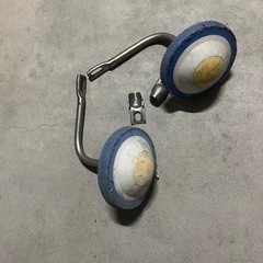 子供用自転車の画像