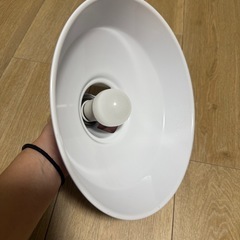 ペンダントライトの画像