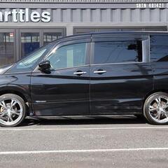 ☺自社ローン販売　セレナ 2.0 ハイウェイスターVセレクション　🌟カートルズ本庄・伊勢崎店の画像