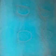 Coleman エアーマットレス シングルの画像