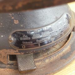 【ジモティー割引で最大15％OFF⭐️ C－７０３２ 扇風機の画像