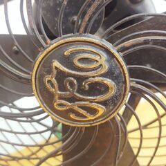 【ジモティー割引で最大15％OFF⭐️ C－７０３２ 扇風機の画像