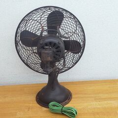 【ジモティー割引で最大15％OFF⭐️ C－７０３２ 扇風機の画像