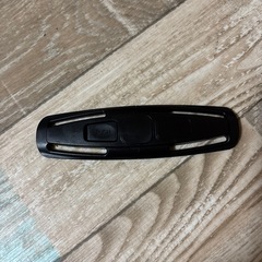 チャイルドシートクリップの画像