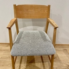 ウニコ　ダイニングテーブル・チェアセットの画像