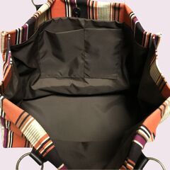 トートバッグの画像