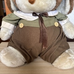 昭和レトロ　リトルハウスの画像