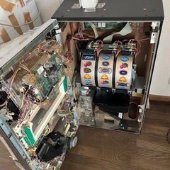 スロット　北斗の拳の画像