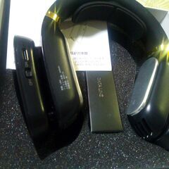 ネック　ヒーターandクーラー　中古品　LB02の画像