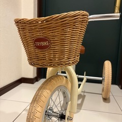 バランスバイクの画像