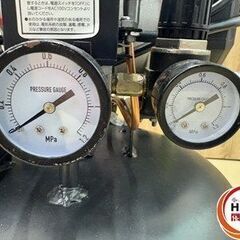 【引取限定】【中古】アストロプロダクツ AP041003 コンプレッサー タンク容量 30L 【ハンズクラフト宮崎新名爪店】の画像