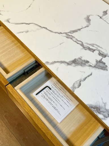 ⚠️20日朝9時まで　最終　デスク　POL desk 900 wide 【FLYMEe購入品】