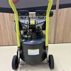 【引取限定】【中古】アストロプロダクツ AP041003 コンプレッサー タンク容量 30L 【ハンズクラフト宮崎新名爪店】の画像