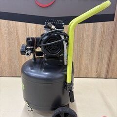 【引取限定】【中古】アストロプロダクツ AP041003 コンプレッサー タンク容量 30L 【ハンズクラフト宮崎新名爪店】の画像