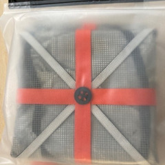 未使用 AutoSock 600 布製タイヤすべり止め チェーン規制適合 正規品の画像