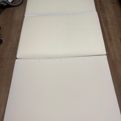 布団3点セット+マットレスの画像