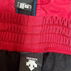 Move Sport ムーブスポーツ　サーモタイプジャージSの画像