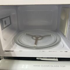 リサイクルショップどりーむ荒田店　No5330　電子レンジ　アイリスオーヤマの画像
