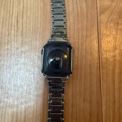 アップルウォッチSE2の画像