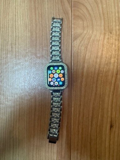 アップルウォッチSE2