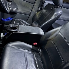 プリウスα Sツーリング　の画像