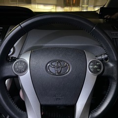 プリウスα Sツーリング　の画像