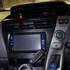 プリウスα Sツーリング　の画像