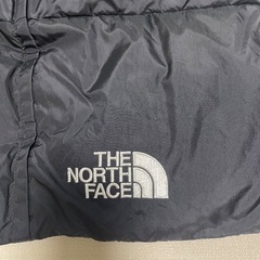 THE NORTH FACE ブランケットの画像