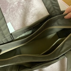 美品　ポーターガール　トートバッグ　ナイロンの画像