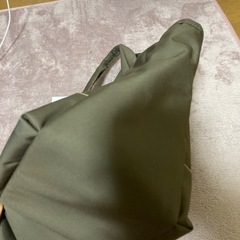 美品　ポーターガール　トートバッグ　ナイロンの画像