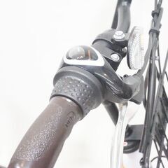 YAMAHA 「ヤマハ」 PAS CITY C PA20CC 2025年モデル 電動アシスト自転車 の画像